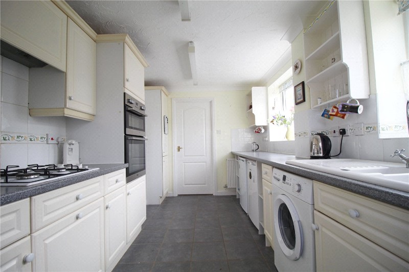 Campion Drive, Deeping St. James, Peterborough, Lincolnshire, PE6