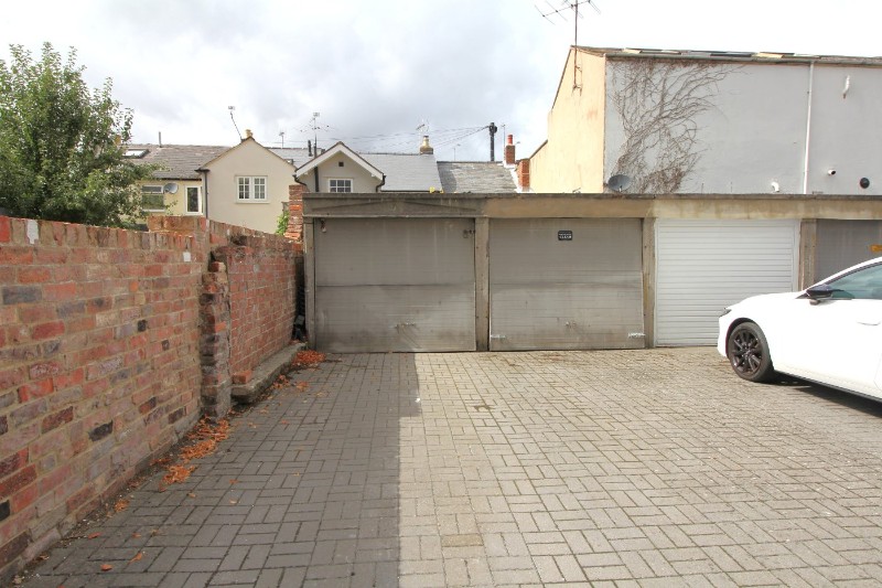 Priory Street, Cheltenham, Gloucestershire, GL52