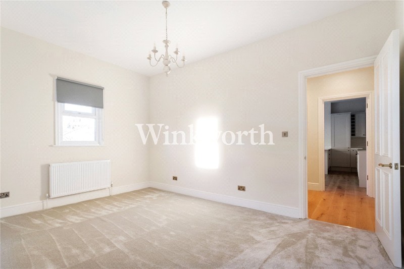 Willows Court, 7 Endymion Road, London, N4