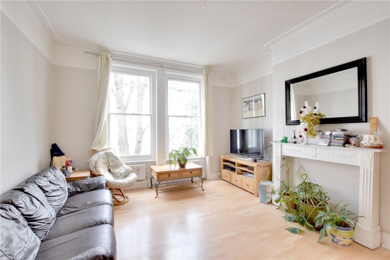 Glenton Road, Lewisham, London, SE13