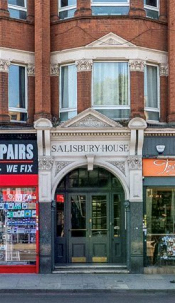 Highbury Corner, London, N5