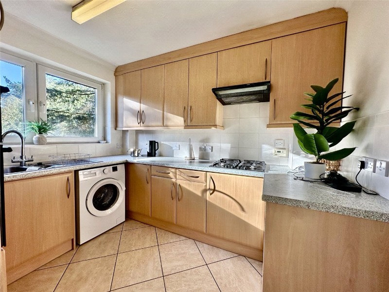 Burton Road, Poole, Dorset, BH13