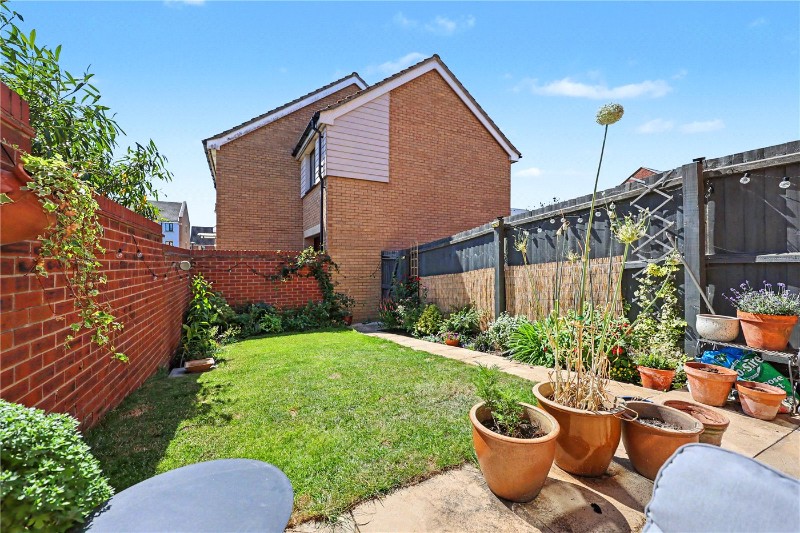 Ron Hill Road, Costessey, Norwich, Norfolk, NR8