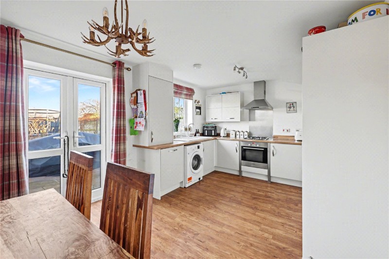 Starlings Way, Great Witchingham, Norwich, Norfolk, NR9