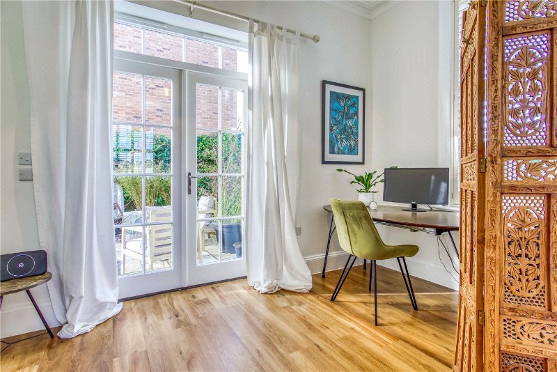 Crown Street West, Poundbury, Dorchester, Dorset, DT1