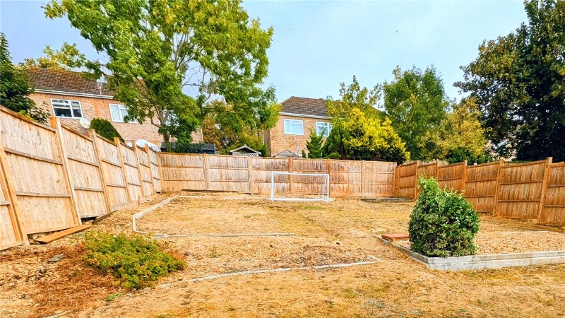Stanley Little Road, Salisbury, Wiltshire, SP2