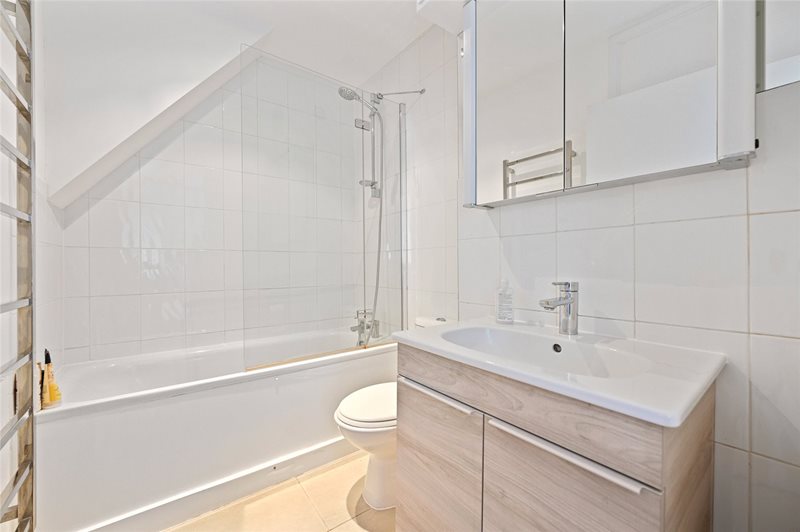Glenloch Road, London, NW3