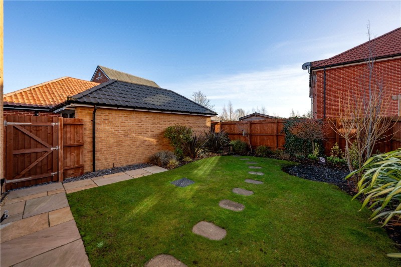 Haldane Drive, Cringleford, Norwich, Norfolk, NR4