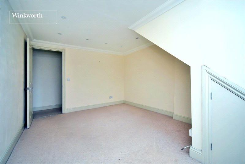 Station Way, Cheam Village, Surrey, SM3