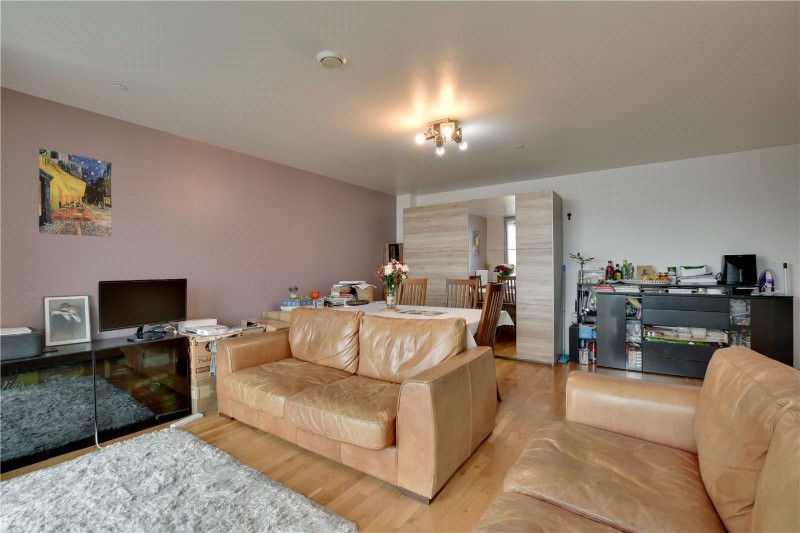 Adagio Point, 3 Laban Walk, Deptford, London, SE8