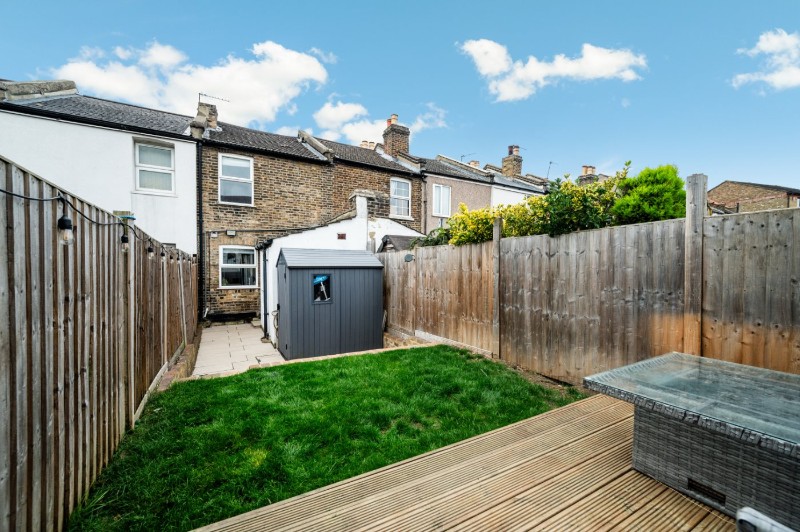 Sultan Street, Beckenham, BR3