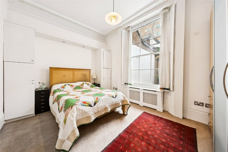 Gloucester Terrace, London, W2