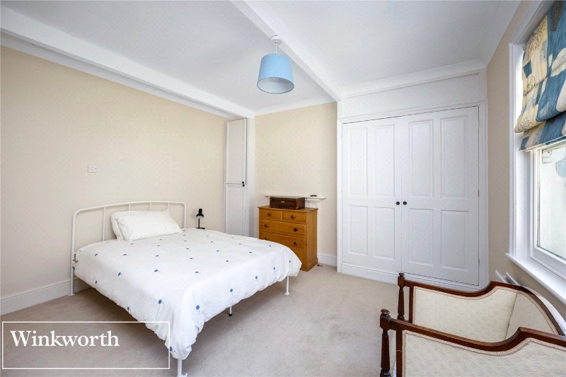 Sussex Square, Brighton, East Sussex, BN2