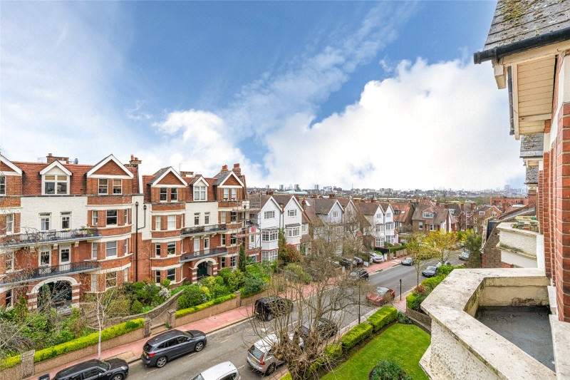 Harvard Court, Honeybourne Road, London, NW6
