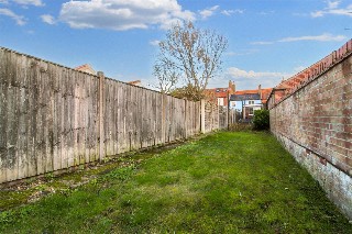 Barnaby Green, Southwold, Suffolk, IP18