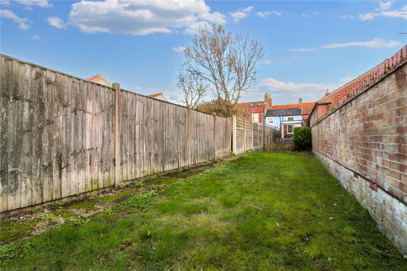 Barnaby Green, Southwold, Suffolk, IP18