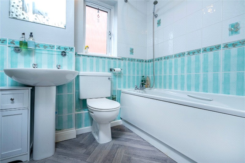 Rowan Close, Sleaford, Lincolnshire, NG34