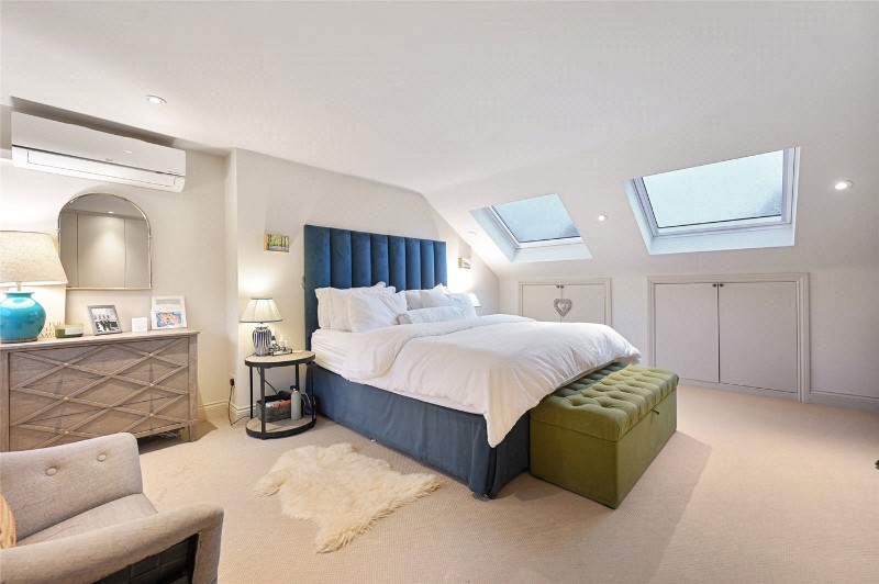 Abdale Road, London, W12