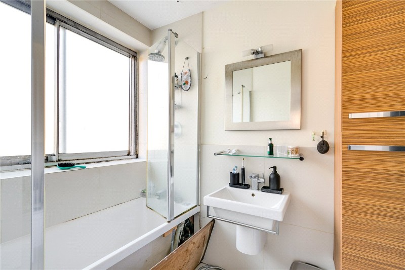 Hamilton House, Hall Road, St John&#39;s Wood, London, NW8