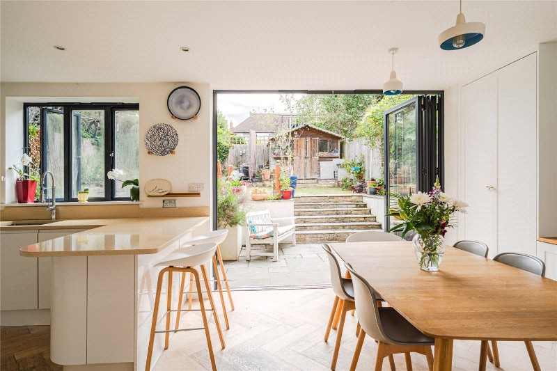 Ferndene Road, London, SE24