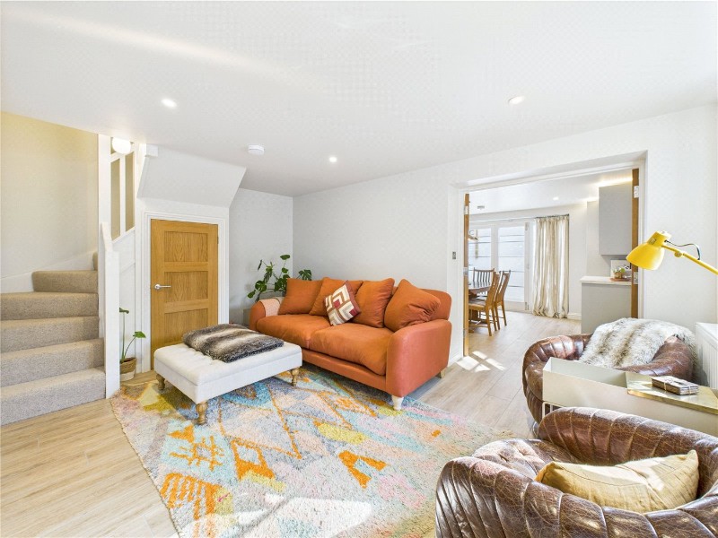 High Street, Crediton, Devon, EX17