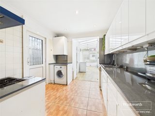 Egerton Gardens, Hendon, London, NW4
