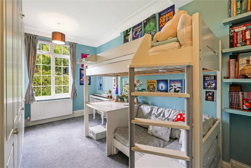 Muswell Hill Road, London, N6
