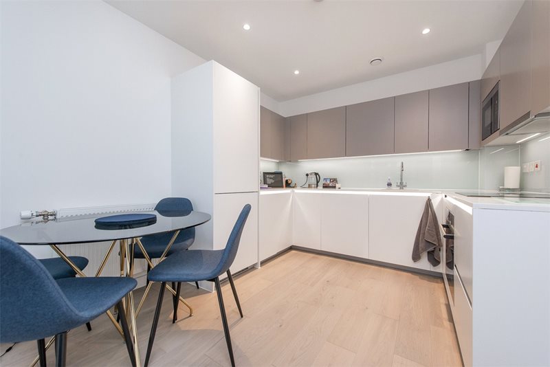 Wilkinson Close, London, NW2