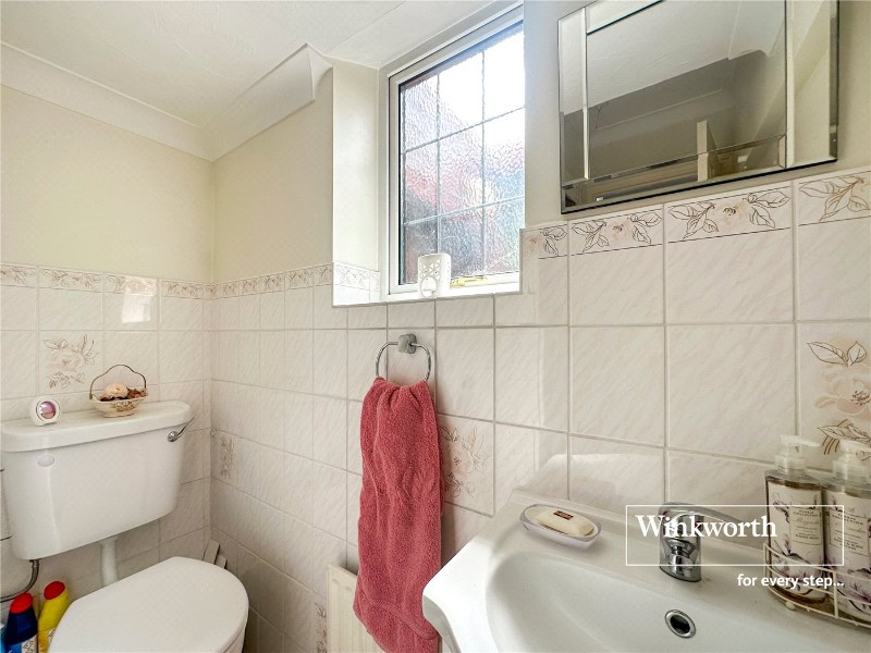 Church Road, Ferndown, Dorset, BH22