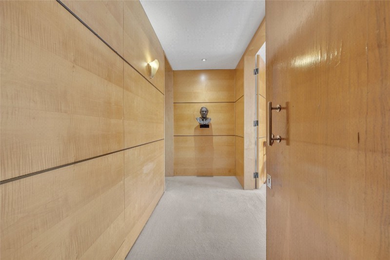 St James Close, St John&#39;s Wood, London, NW8