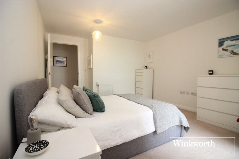 Brook Road, Borehamwood, Hertfordshire, WD6