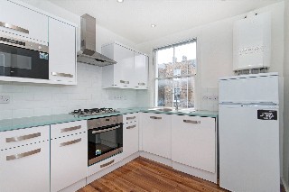 Chesterton Road, London, W10