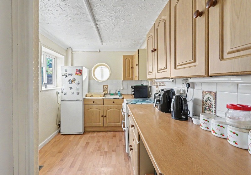 Woodland Road, Hellesdon, Norwich, Norfolk, NR6