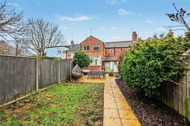 Spixworth Road, Old Catton, Norwich, Norfolk, NR6