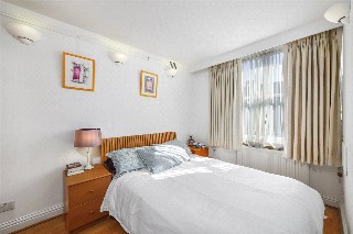 Colville Gardens, London, W11