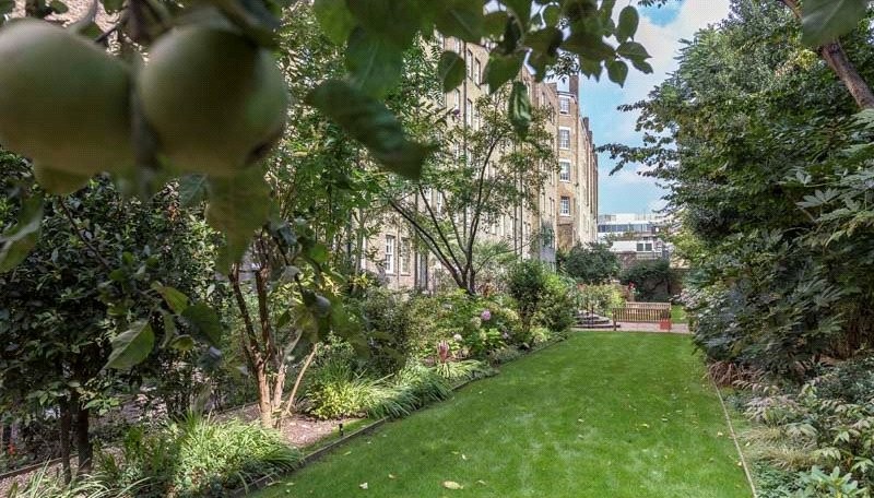 Pelham Court, 145 Fulham Road, Chelsea, London, SW3