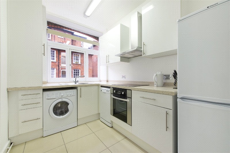 Grove End House, Grove End Road, St John's Wood, London, NW8