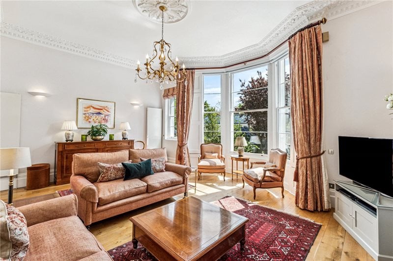 King Henrys Road, London, NW3