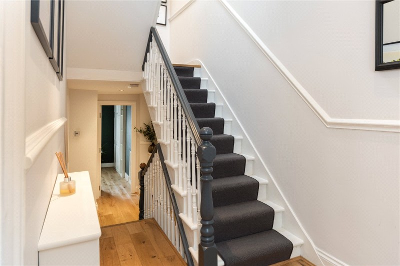 Oakhill Road, London, SW15