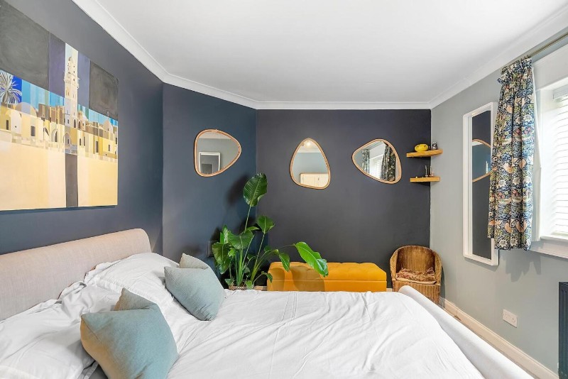 Durning Road, London, United Kingdom, SE19