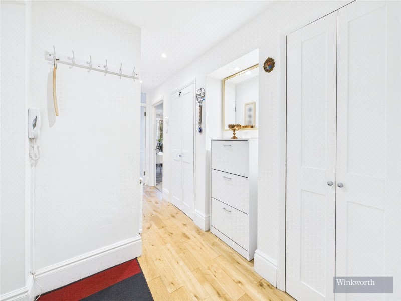 Adelaide Road, Surbiton, KT6