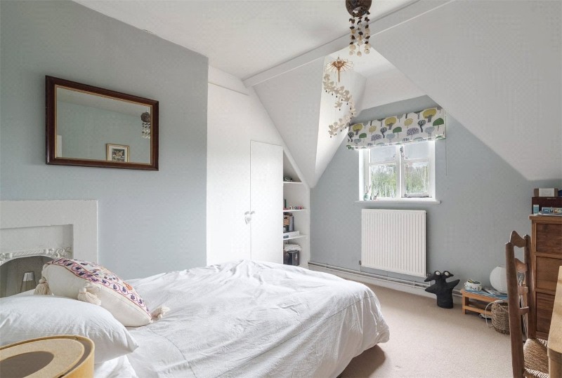 Mill Lane, Hinton Parva, Wimborne, Dorset, BH21