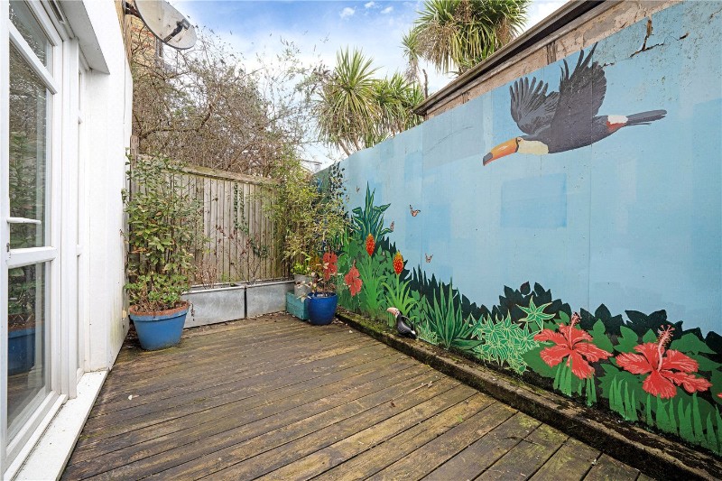 Melbourne Grove, East Dulwich, London, SE22