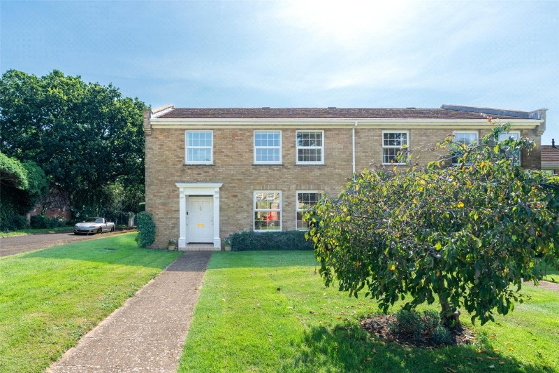Floral Farm, Canford Magna, Wimborne, Dorset, BH21