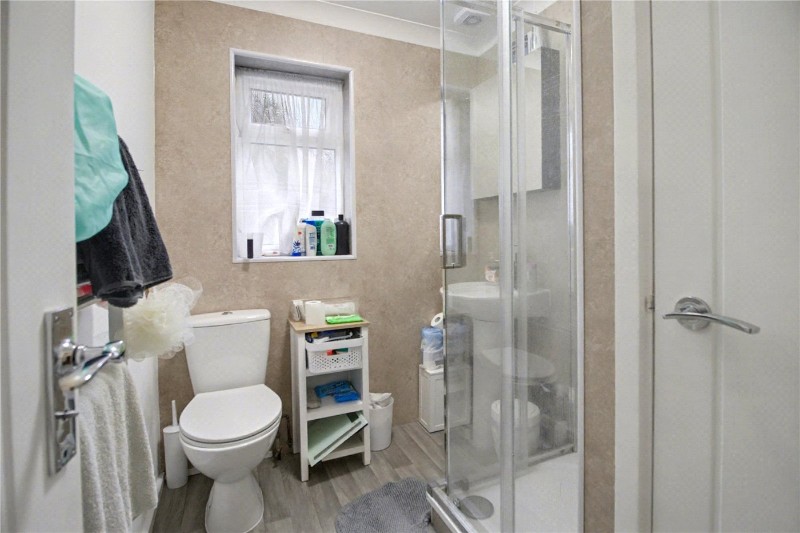 Sheffield Road, Wymondham, Norfolk, NR18