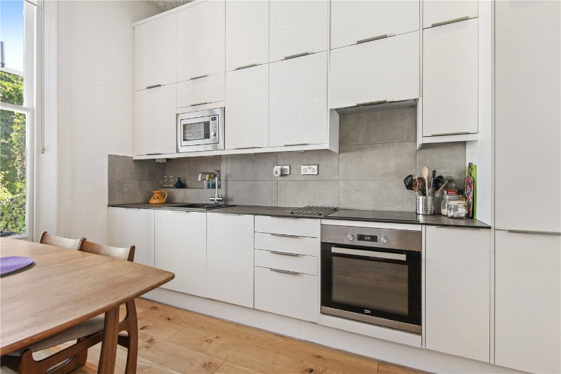 Westbourne Park Road, London, W11