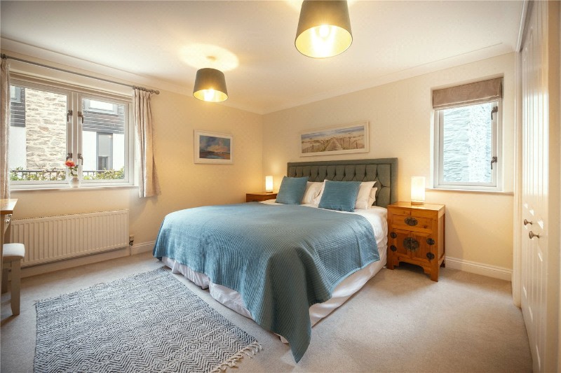 Mayors Avenue, Dartmouth, Devon, TQ6