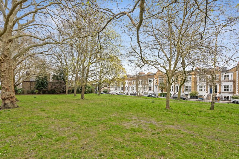 Cadogan Terrace, London, E9