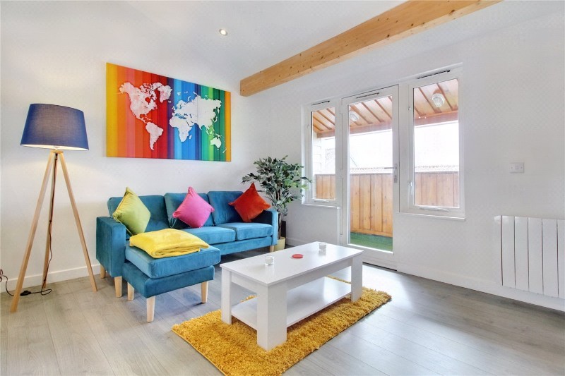 Priory Lane, Bungay, Suffolk, NR35