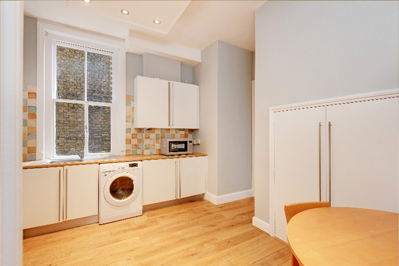 St Mary&#39;s Mansions, St Mary&#39;s Terrace, London, W2